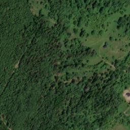 Satellite imagery of boundary_stone, SK