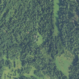 Satellite imagery of boundary_stone, SK