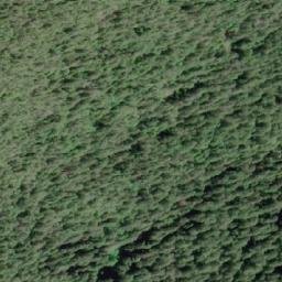 Satellite imagery of Sydney Cone, CA