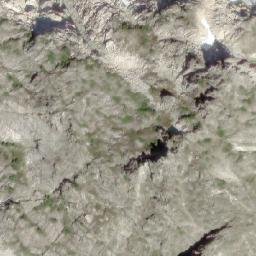 Satellite imagery of Moyeha Mountain, CA