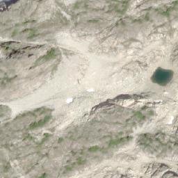 Satellite imagery of Moyeha Mountain, CA