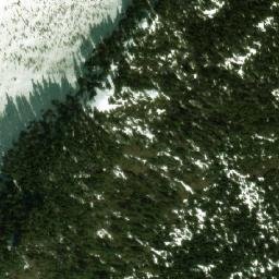 Satellite imagery of Mount Clifton, CA