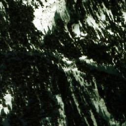Satellite imagery of Mount Clifton, CA