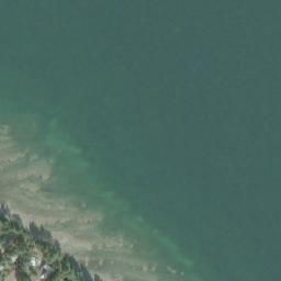 Satellite imagery of Dunlop Point, CA