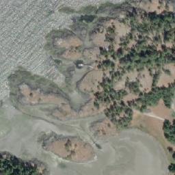Satellite imagery of West Point, CA
