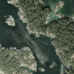 Satellite imagery of Wilbraham Point, CA