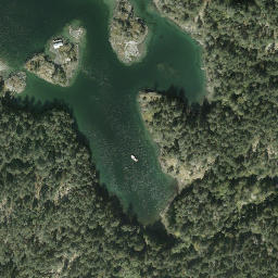 Satellite imagery of Wilbraham Point, CA
