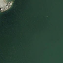 Satellite imagery of Irby Point, CA