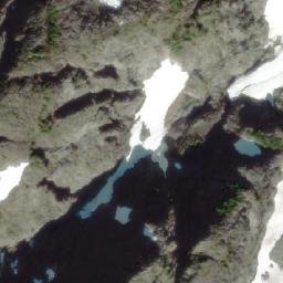 Satellite imagery of The Old Settler, CA
