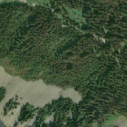 Satellite imagery of Bedded Range, CA