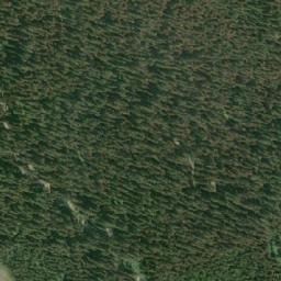 Satellite imagery of Bedded Range, CA