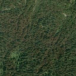 Satellite imagery of Bedded Range, CA