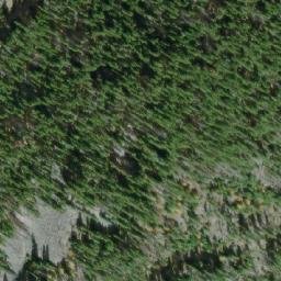 Satellite imagery of Mount Britton, CA