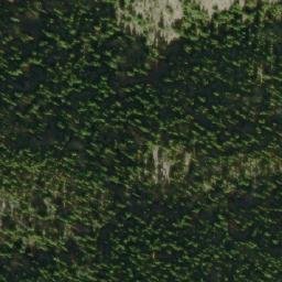 Satellite imagery of Olivine Mountain, CA