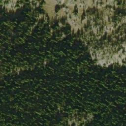 Satellite imagery of Olivine Mountain, CA