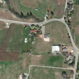 Satellite imagery of Mount Munson, CA