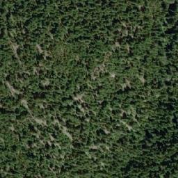 Satellite imagery of Mullins Hill, CA