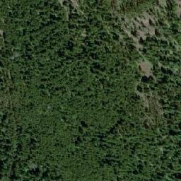 Satellite imagery of Mosher Ridge, CA