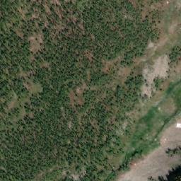 Satellite imagery of Mount McKay, CA