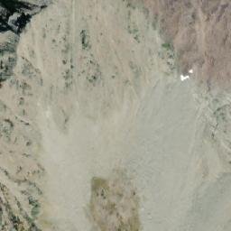 Satellite imagery of Mount McKay, CA