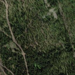 Satellite imagery of Michel Head, CA