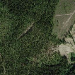 Satellite imagery of Michel Head, CA
