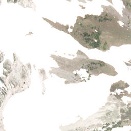 Satellite imagery of Mount McGladrey, CA
