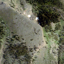 Satellite imagery of Byron Hill, CA