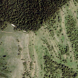 Satellite imagery of Byron Hill, CA