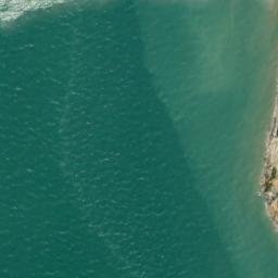 Satellite imagery of Cap de la Hève, FR