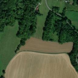 Satellite imagery of 02750A -, BE