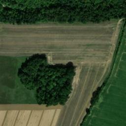 Satellite imagery of 02750A -, BE