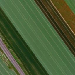 Satellite imagery of 0267604 - A, BE