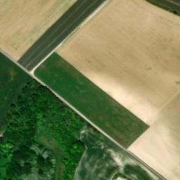 Satellite imagery of 0847601 - A, BE