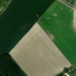 Satellite imagery of 0819501 - A, BE