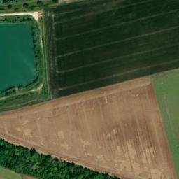 Satellite imagery of 0843801 - A, BE
