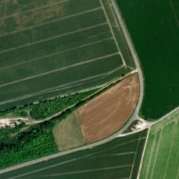 Satellite imagery of 0843801 - B, BE