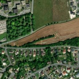Satellite imagery of 0836201 - B, BE