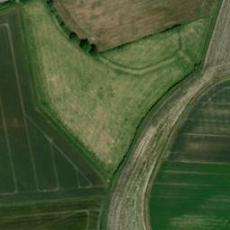 Satellite imagery of 0814402 - A, BE