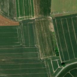 Satellite imagery of 0813301 - A, BE