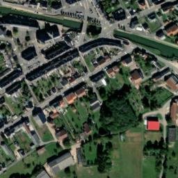Satellite imagery of 0811602 - B, BE