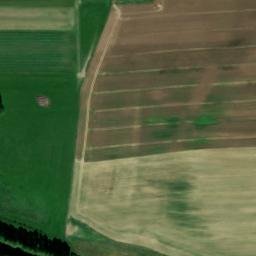 Satellite imagery of 0811602 - A, BE