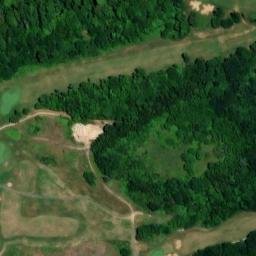 Satellite imagery of 54261B - 1, BE