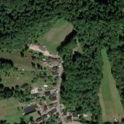 Satellite imagery of Dornberg, DE