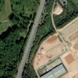 Satellite imagery of Bitschberg, DE