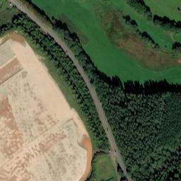 Satellite imagery of Bitschberg, DE