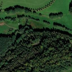 Satellite imagery of Bitschberg, DE