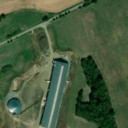 Satellite imagery of Roter Berg, DE