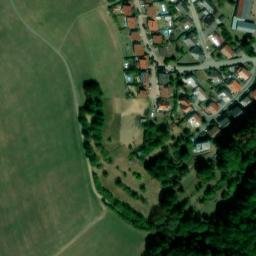 Satellite imagery of Roter Berg, DE