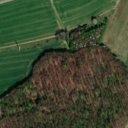 Satellite imagery of Kreutzberg, DE